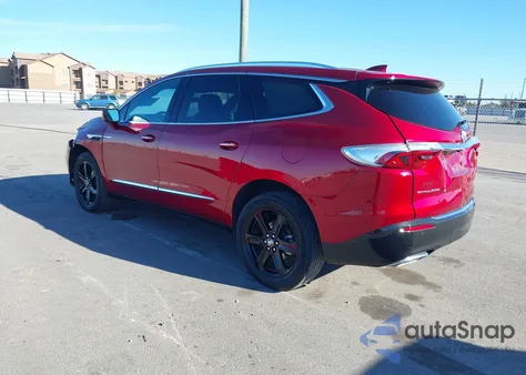 2024 Buick Enclave Premium Fwd from USA, damaged, VIN 5GAERCKWXRJ119276